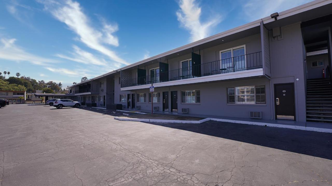 Seaside Inn & Suites Σάντα Κρουζ Εξωτερικό φωτογραφία