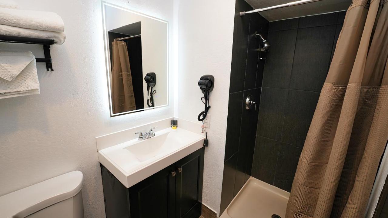 Seaside Inn & Suites Σάντα Κρουζ Εξωτερικό φωτογραφία
