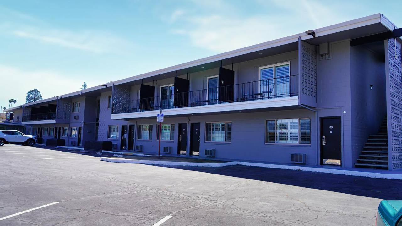 Seaside Inn & Suites Σάντα Κρουζ Εξωτερικό φωτογραφία