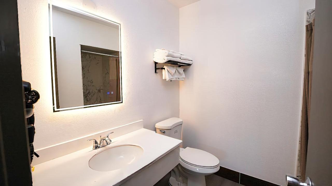 Seaside Inn & Suites Σάντα Κρουζ Εξωτερικό φωτογραφία