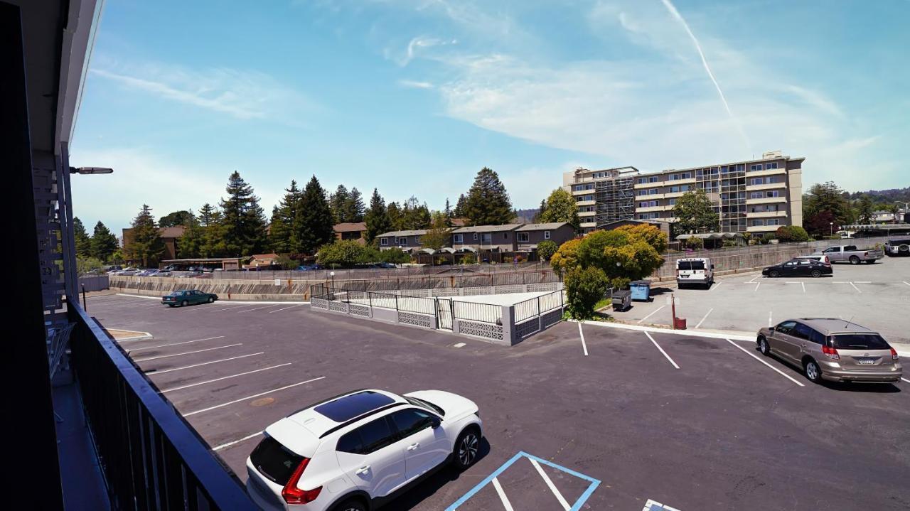 Seaside Inn & Suites Σάντα Κρουζ Εξωτερικό φωτογραφία