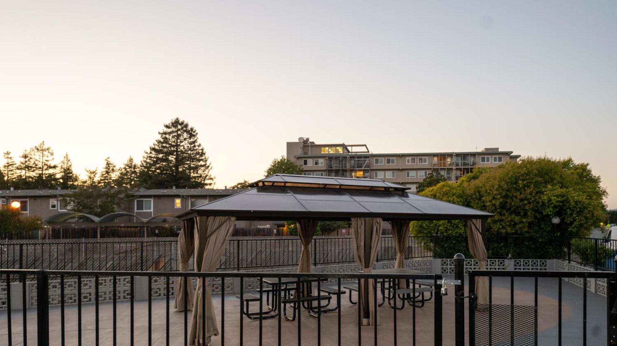 Seaside Inn & Suites Σάντα Κρουζ Εξωτερικό φωτογραφία