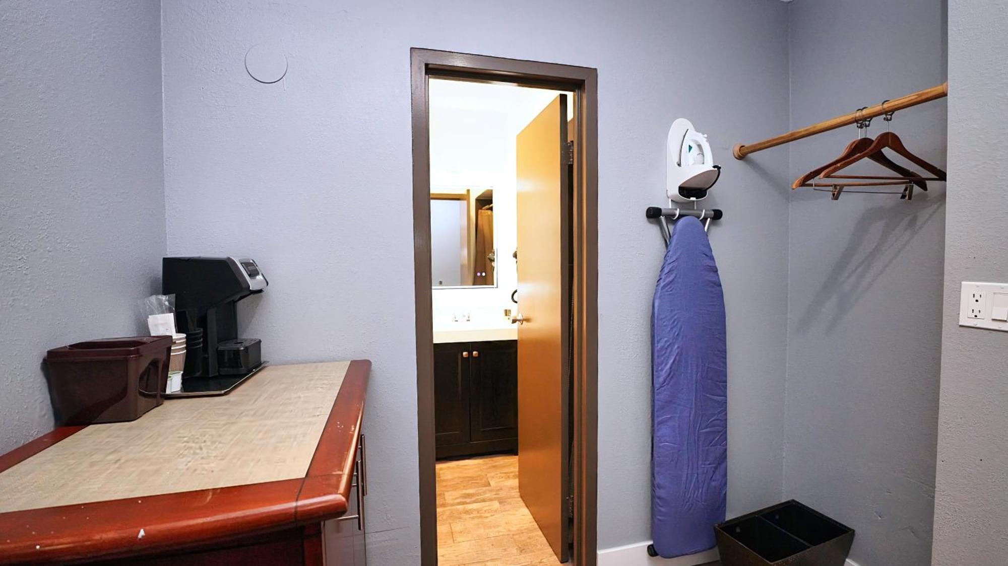 Seaside Inn & Suites Σάντα Κρουζ Εξωτερικό φωτογραφία